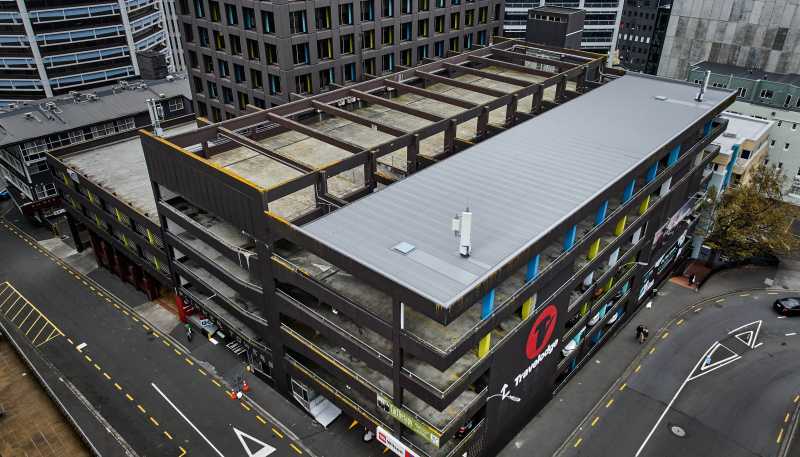 4 Gilmer Terrace, Wellington Central