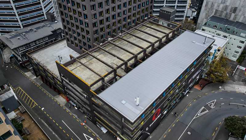 4 Gilmer Terrace, Wellington Central