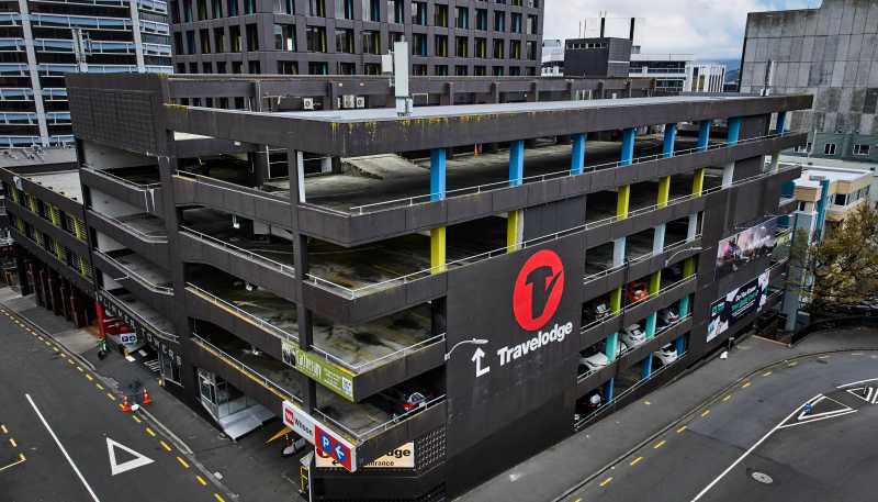 4 Gilmer Terrace, Wellington Central