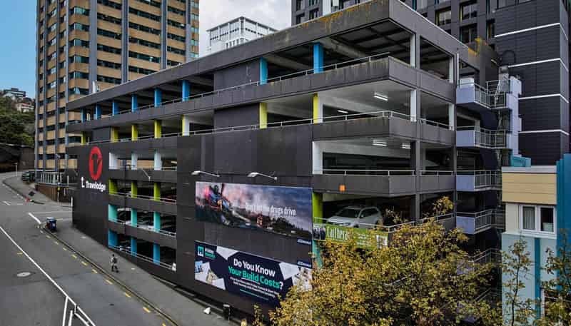 4 Gilmer Terrace, Wellington Central