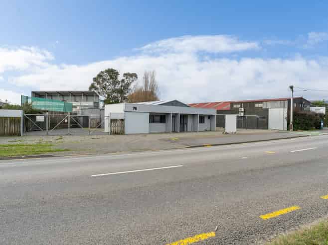 Owner-occupier opportunity