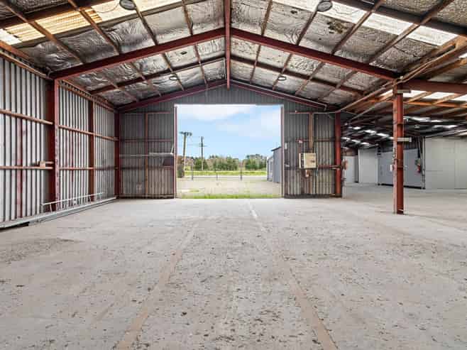 Owner-occupier opportunity