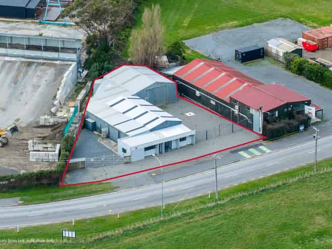 Owner-occupier opportunity