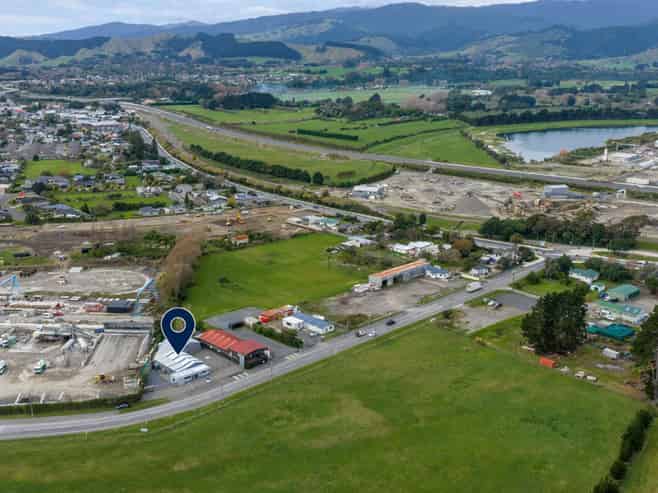 Owner-occupier opportunity