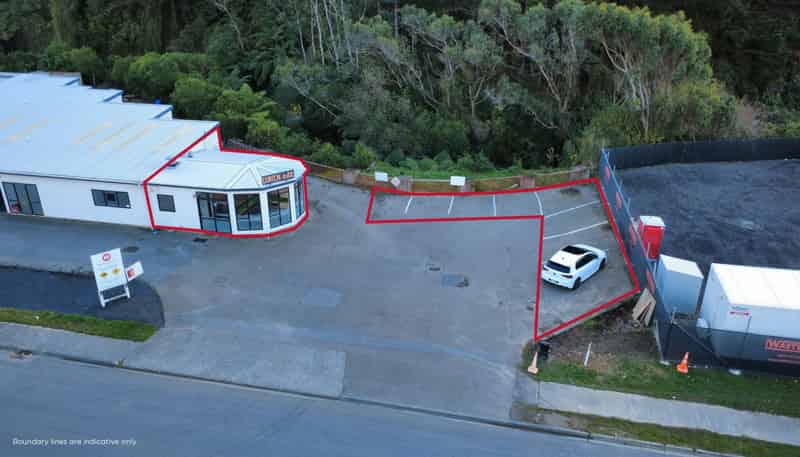 Unit 11, 1 Broken Hill Road, Porirua