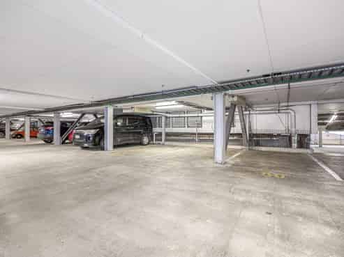 Car park portfolio - fire sale
