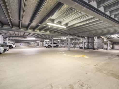 Car park portfolio - fire sale