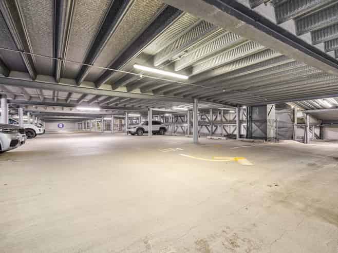 Car park portfolio - fire sale