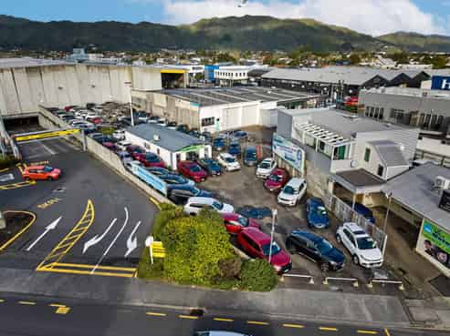 Prime High Street - Occupy, Invest or Develop
