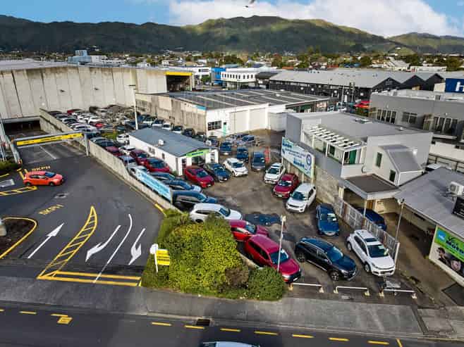 Prime High Street - Occupy, Invest or Develop