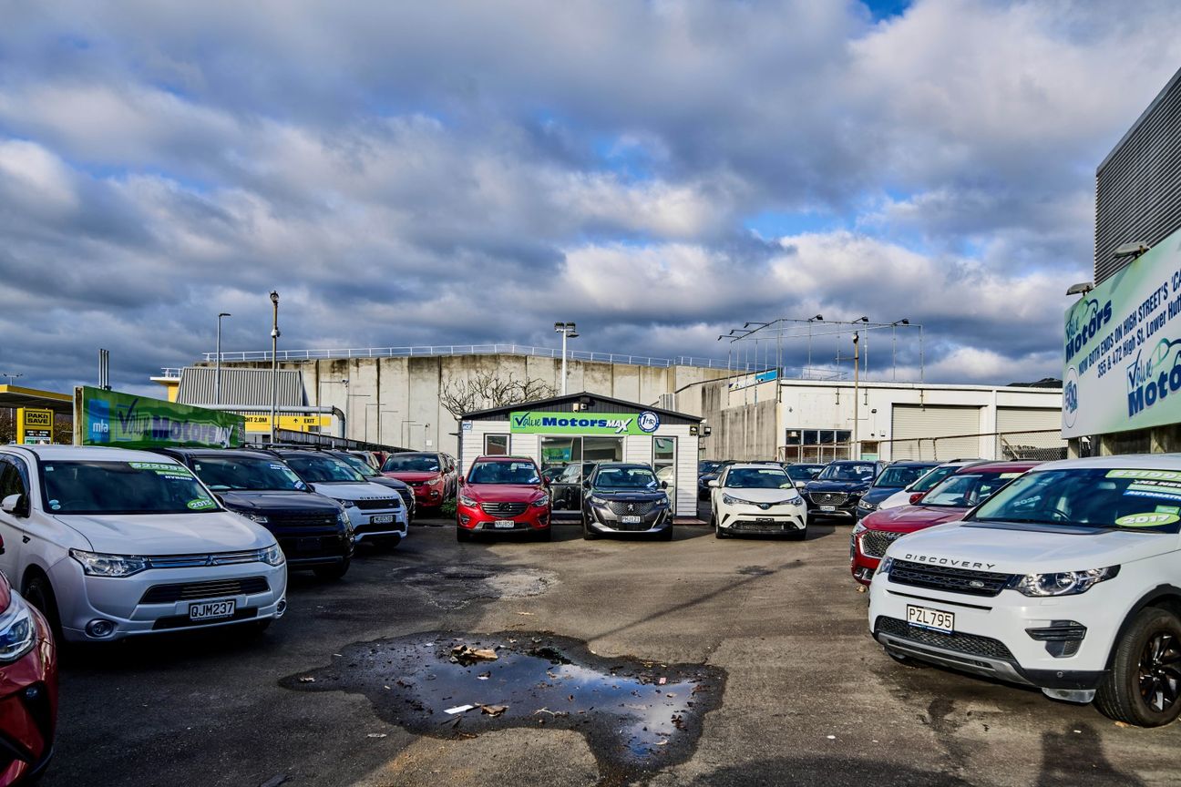 Prime High Street - Occupy, Invest or Develop - Widok 4