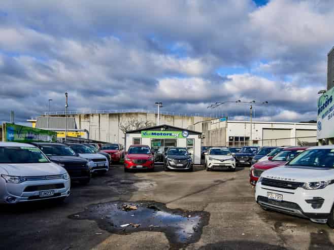 Prime High Street - Occupy, Invest or Develop