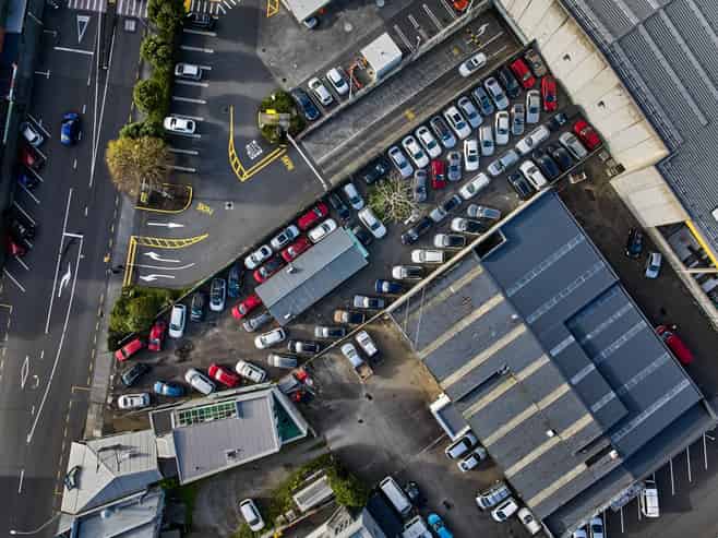 Prime High Street - Occupy, Invest or Develop
