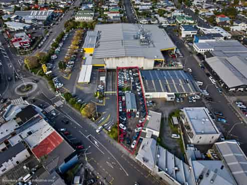 Prime High Street - Occupy, Invest or Develop