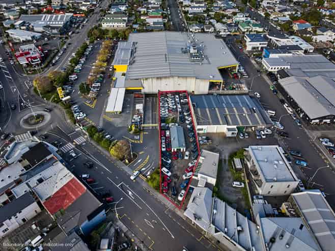 Prime High Street - Occupy, Invest or Develop