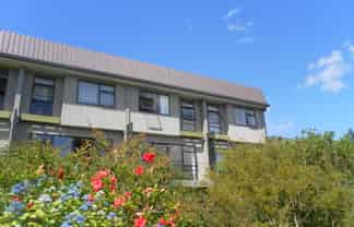 14/9 Hayden Street, Freemans Bay