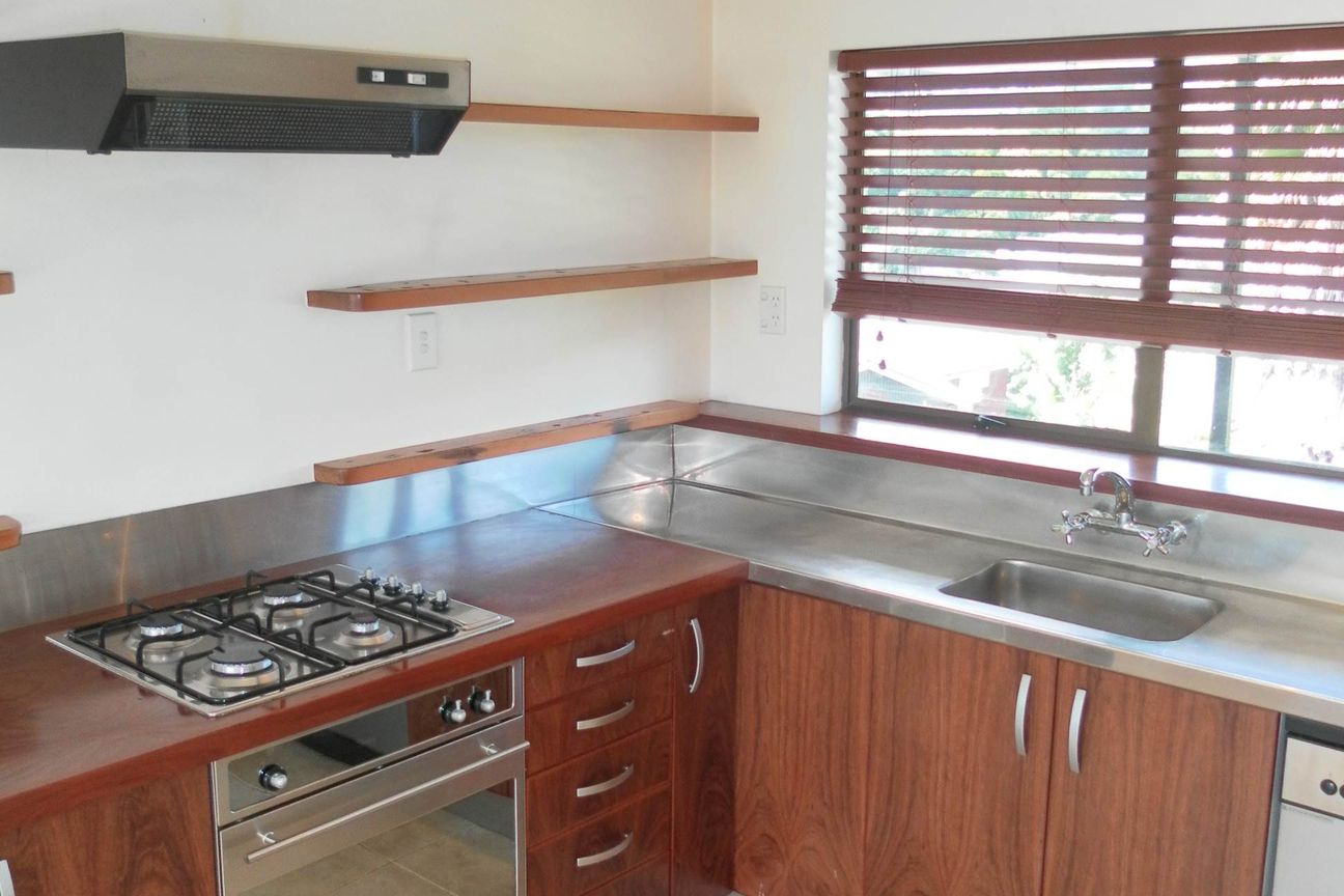 Groovy 70s Vibes: Charming Two-Bedroom Split-L... - Ansicht 4