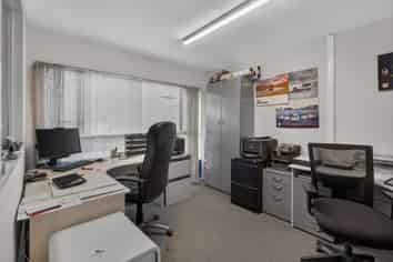 Sydenham Industrial Warehouse – Occupy or Invest!