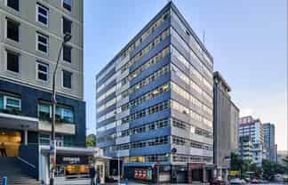 Value-add opportunity at 108 The Terrace