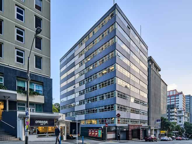 Value-add opportunity at 108 The Terrace