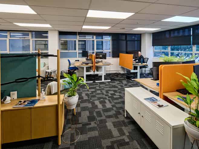 Value-add opportunity at 108 The Terrace