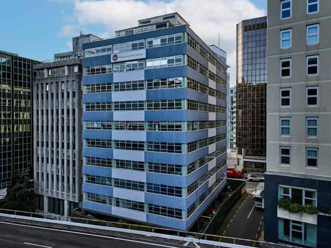Value-add opportunity at 108 The Terrace
