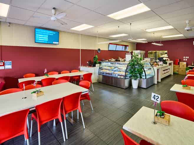 Landmark Petone asset