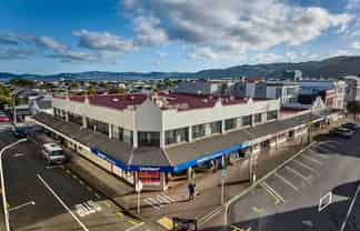 Landmark Petone asset