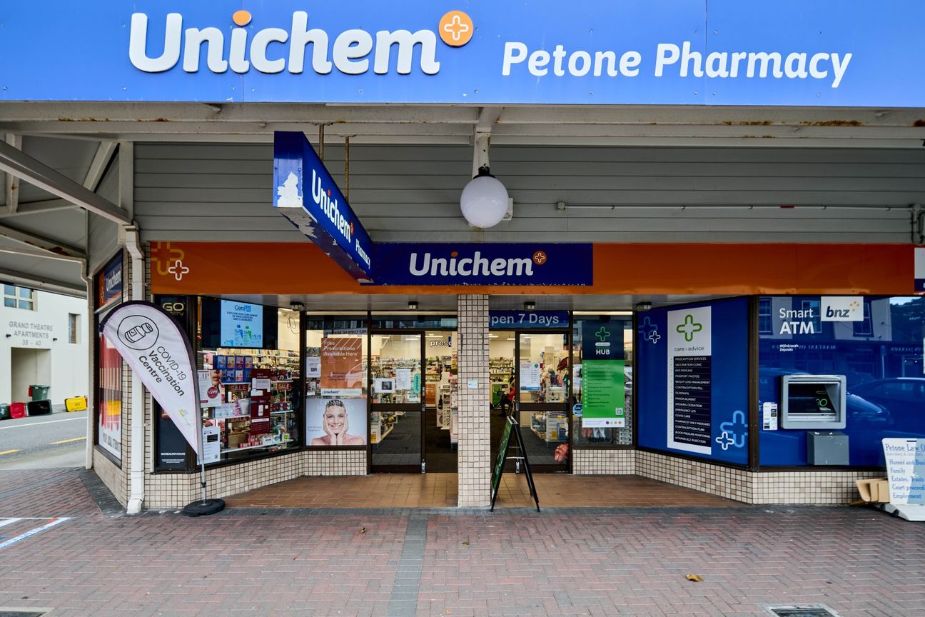 Landmark Petone asset - Ansicht 4