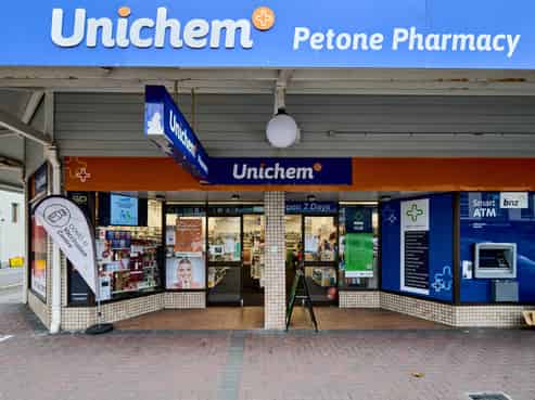Landmark Petone asset