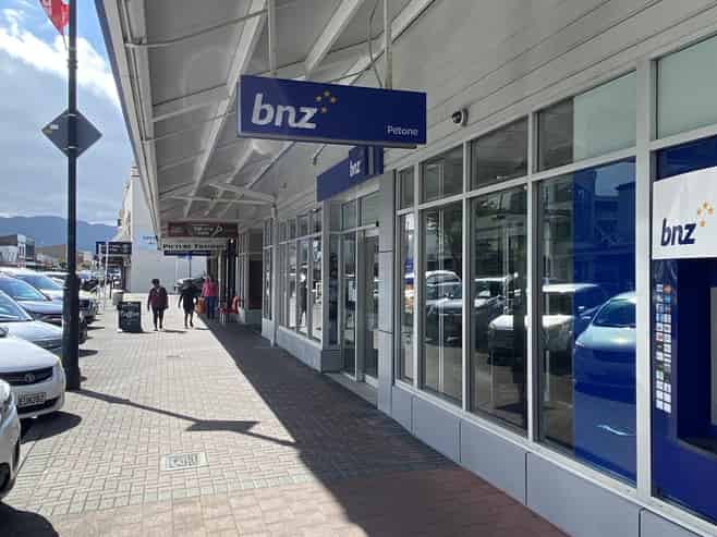 Landmark Petone asset