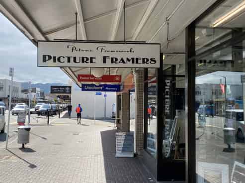 Landmark Petone asset
