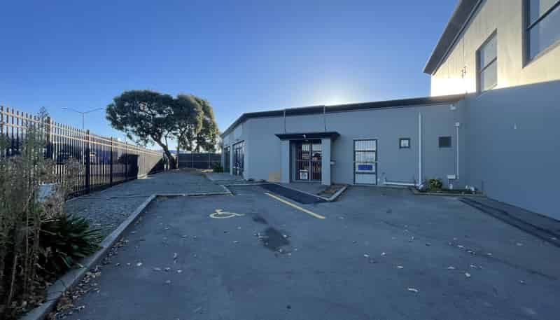 1/22 Lowther Street, Sockburn