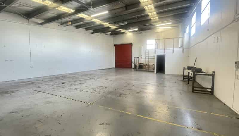 1/22 Lowther Street, Sockburn