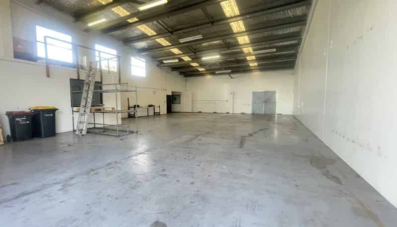 1/22 Lowther Street, Sockburn
