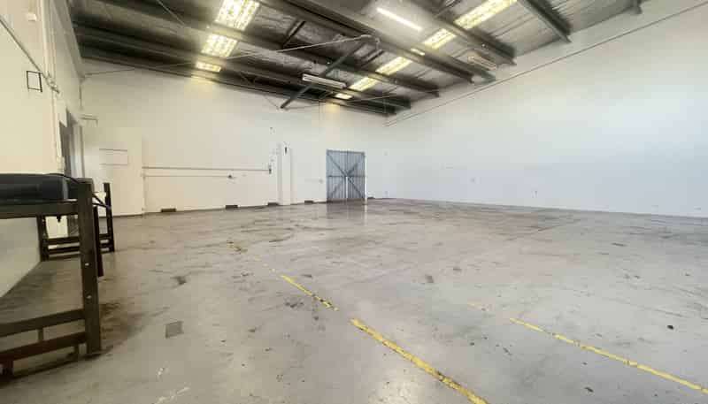 1/22 Lowther Street, Sockburn