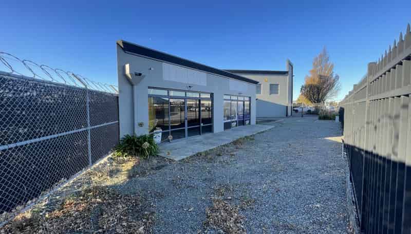 1/22 Lowther Street, Sockburn