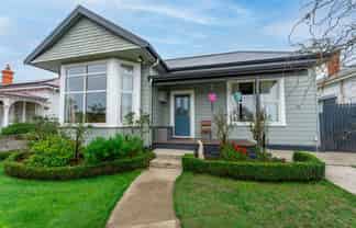 33 King Street, Parkside