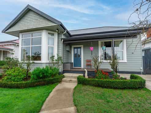 33 King Street, Parkside