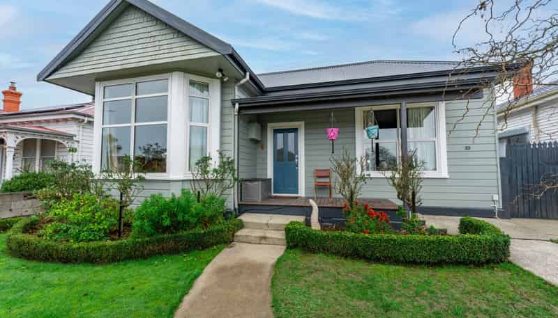 33 King Street, Parkside
