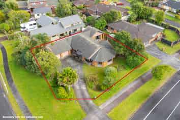 1 Larkspur Court, The Gardens