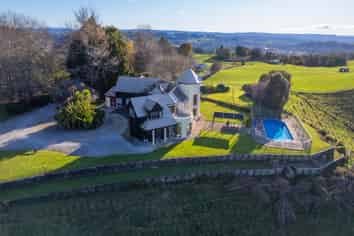 127 Tate Road, Te Kuiti