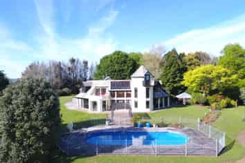 127 Tate Road, Te Kuiti