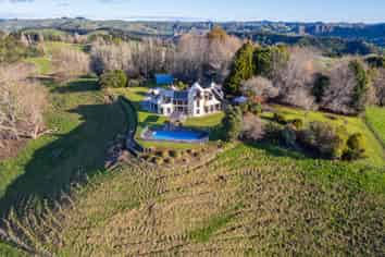 127 Tate Road, Te Kuiti