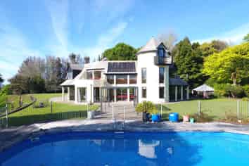 127 Tate Road, Te Kuiti