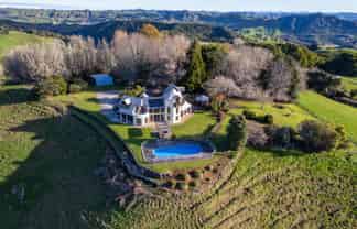 127 Tate Road, Te Kuiti