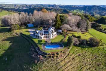 127 Tate Road, Te Kuiti