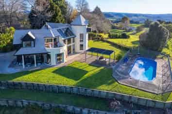 127 Tate Road, Te Kuiti