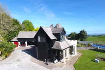 127 Tate Road, Te Kuiti