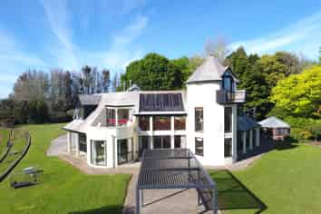 127 Tate Road, Te Kuiti
